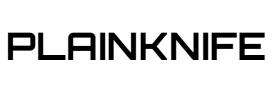 plainknife.com